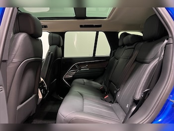 Used Land Rover Range Rover 2024 for sale - 78862263: Photo