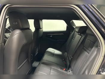 Used Land Rover Range Rover Evoque 2022 for sale - 79735253: Photo