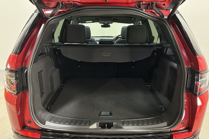 Used Land Rover Discovery Sport 2025 for sale - 76982391: Photo 10