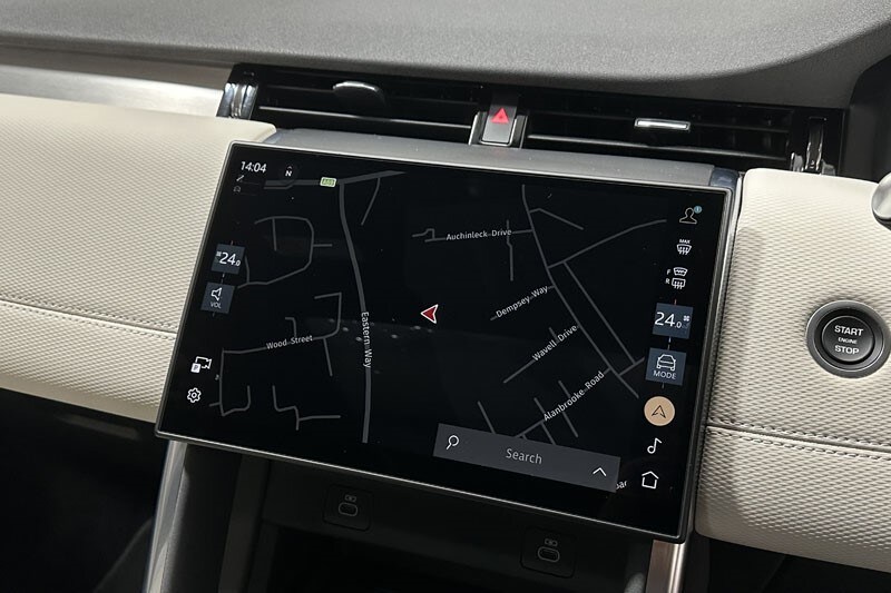 Used Land Rover Discovery Sport 2025 for sale - 76982391: Photo 11