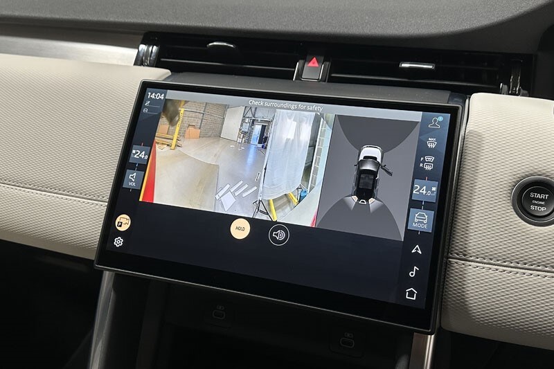 Used Land Rover Discovery Sport 2025 for sale - 76982391: Photo 12