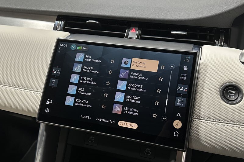 Used Land Rover Discovery Sport 2025 for sale - 76982391: Photo 13