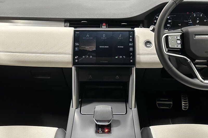 Used Land Rover Discovery Sport 2025 for sale - 76982391: Photo 14