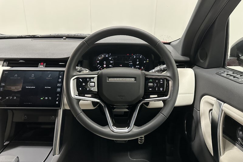 Used Land Rover Discovery Sport 2025 for sale - 76982391: Photo 15