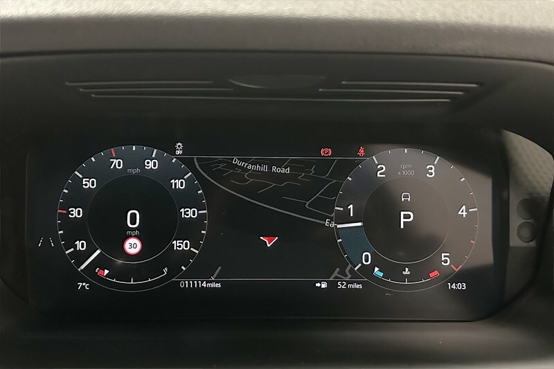 Used Land Rover Discovery Sport 2025 for sale - 76982391: Photo 16