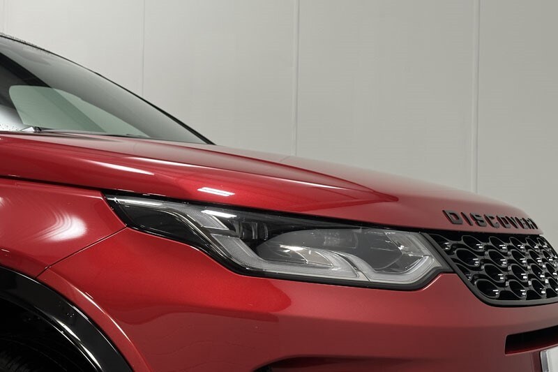 Used Land Rover Discovery Sport 2025 for sale - 76982391: Photo 17