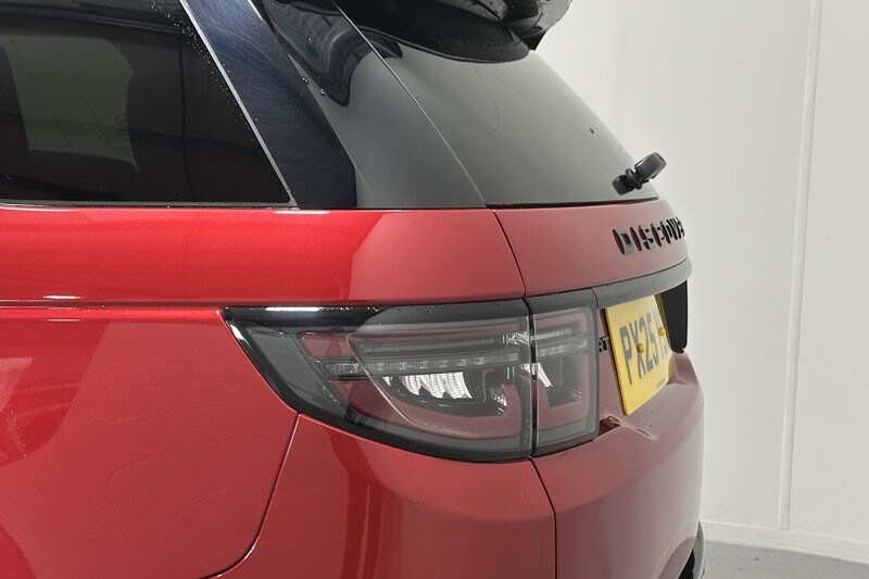 Used Land Rover Discovery Sport 2025 for sale - 76982391: Photo 19