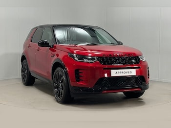 2025 (25) - 2.0 D200 Dynamic SE 5dr Auto [5 Seat]