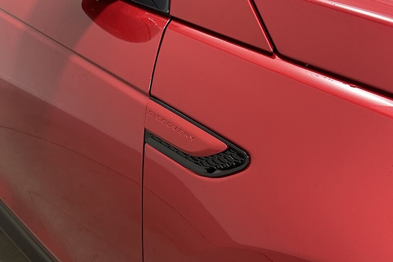 Used Land Rover Discovery Sport 2025 for sale - 76982391: Photo 20