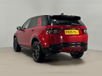 Used Land Rover Discovery Sport 2025 for sale - 76982391: Photo