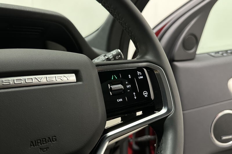 Used Land Rover Discovery Sport 2025 for sale - 76982391: Photo 30