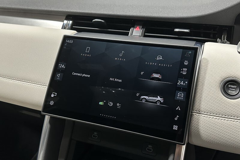 Used Land Rover Discovery Sport 2025 for sale - 76982391: Photo 31