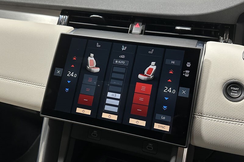 Used Land Rover Discovery Sport 2025 for sale - 76982391: Photo 32