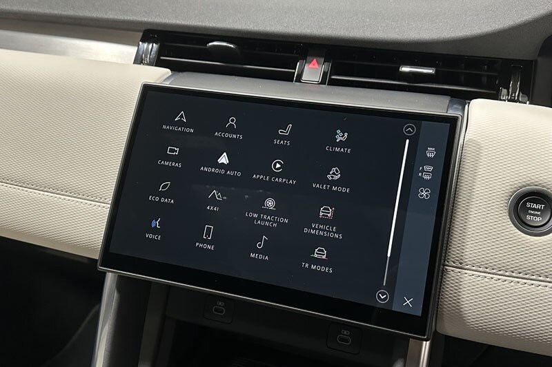 Used Land Rover Discovery Sport 2025 for sale - 76982391: Photo 33