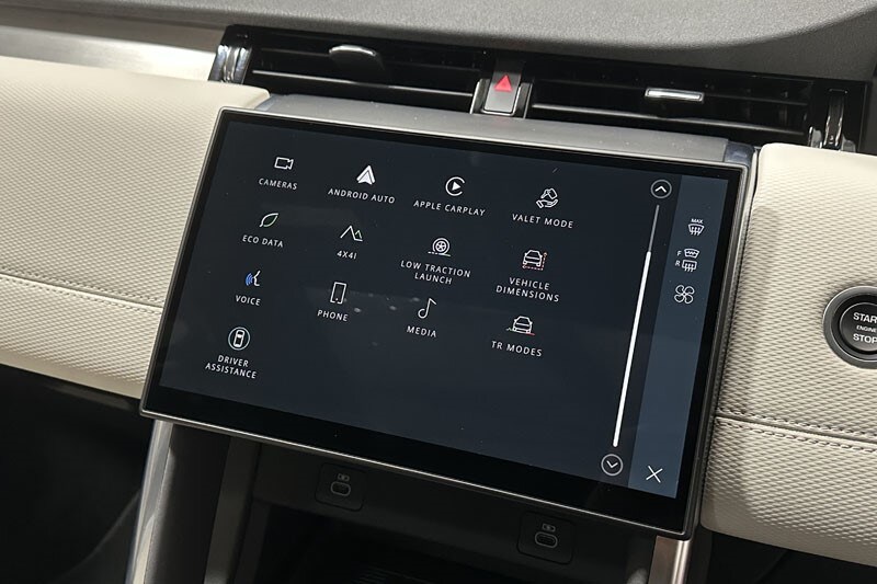 Used Land Rover Discovery Sport 2025 for sale - 76982391: Photo 34