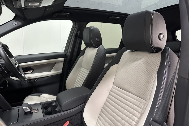Used Land Rover Discovery Sport 2025 for sale - 76982391: Photo 38