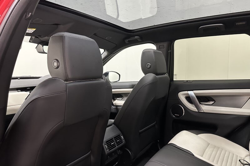 Used Land Rover Discovery Sport 2025 for sale - 76982391: Photo 39