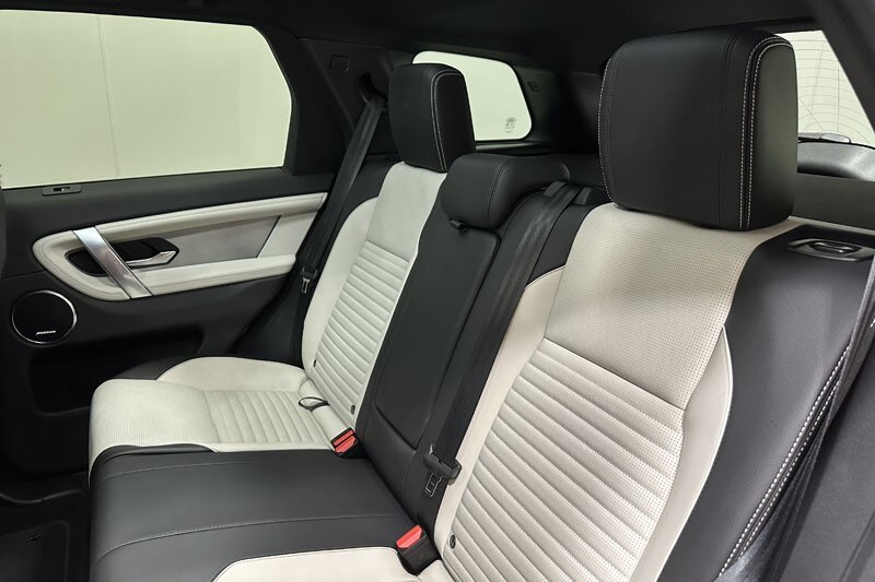 Used Land Rover Discovery Sport 2025 for sale - 76982391: Photo 40