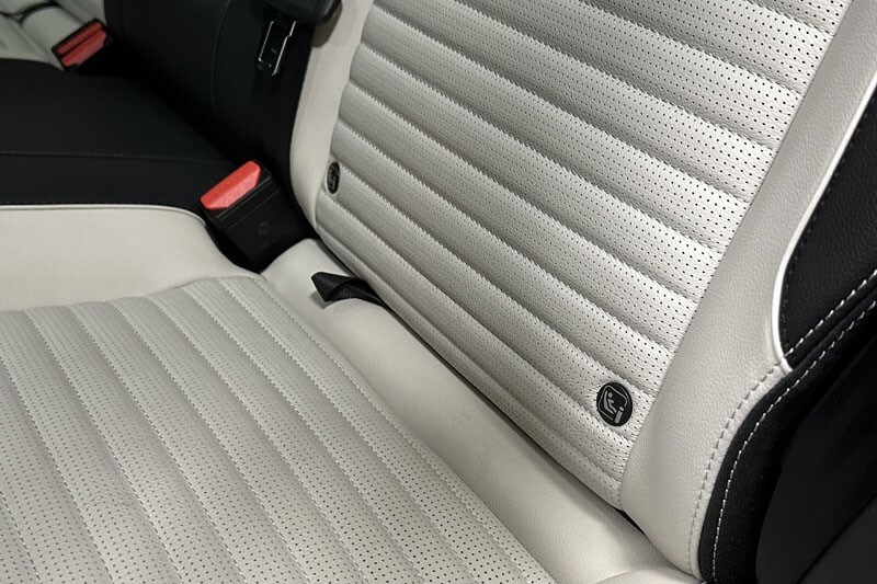 Used Land Rover Discovery Sport 2025 for sale - 76982391: Photo 41