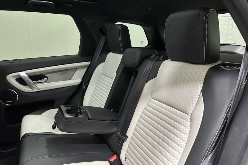 Used Land Rover Discovery Sport 2025 for sale - 76982391: Photo 42