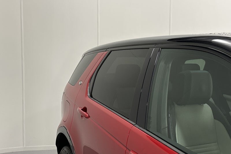 Used Land Rover Discovery Sport 2025 for sale - 76982391: Photo 47