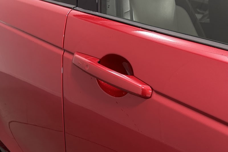 Used Land Rover Discovery Sport 2025 for sale - 76982391: Photo 48