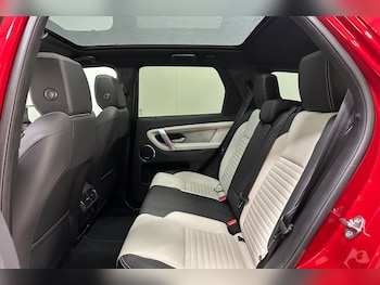 Used Land Rover Discovery Sport 2025 for sale - 76982391: Photo