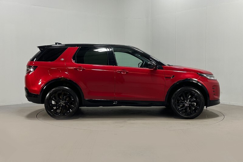 Used Land Rover Discovery Sport 2025 for sale - 76982391: Photo 5
