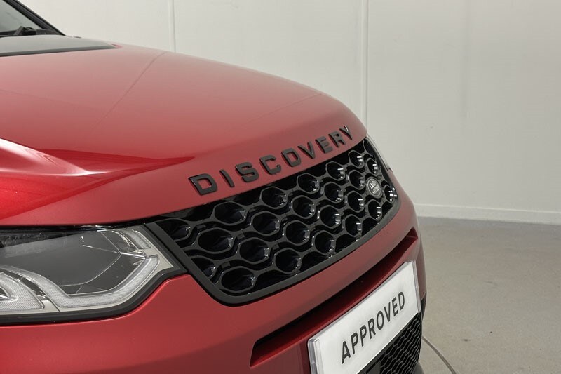 Used Land Rover Discovery Sport 2025 for sale - 76982391: Photo 50