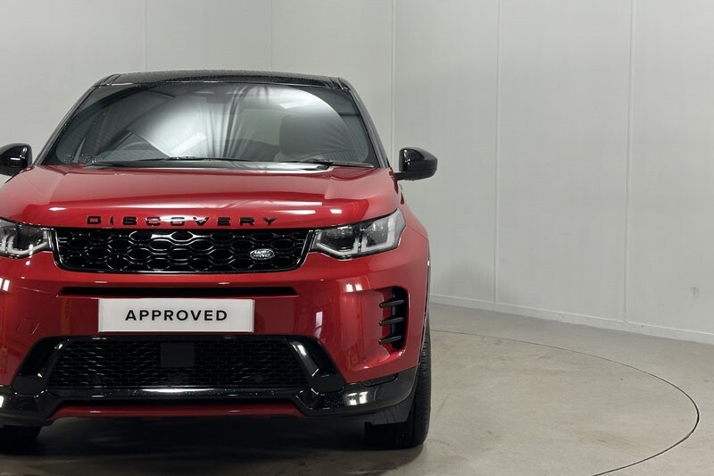 Used Land Rover Discovery Sport 2025 for sale - 76982391: Photo 51