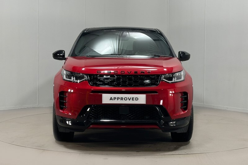 Used Land Rover Discovery Sport 2025 for sale - 76982391: Photo 7