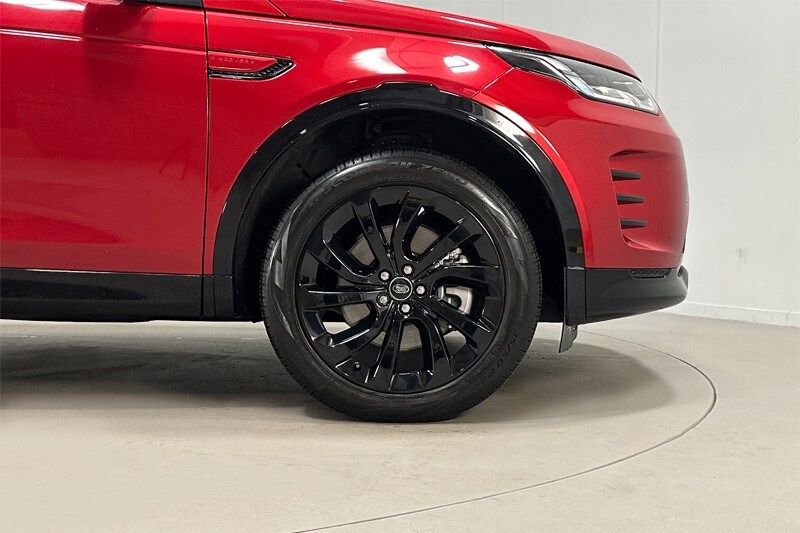 Used Land Rover Discovery Sport 2025 for sale - 76982391: Photo 8