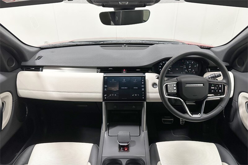 Used Land Rover Discovery Sport 2025 for sale - 76982391: Photo 9