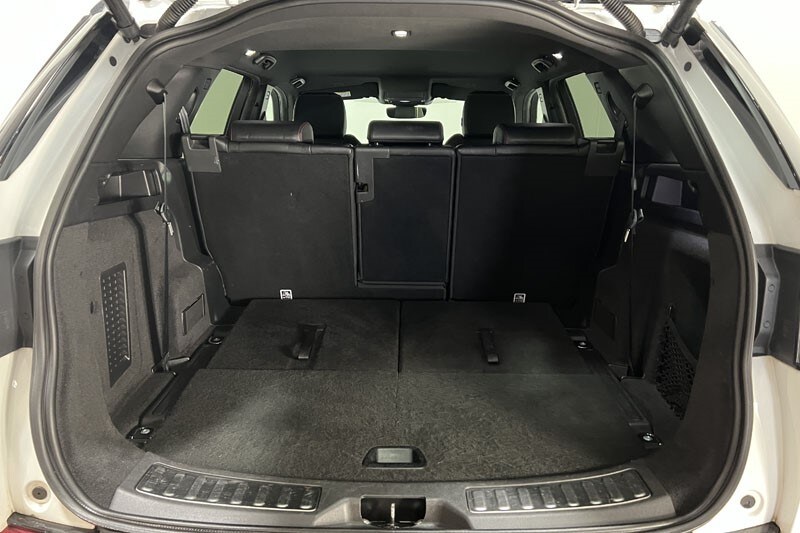 Used Land Rover Discovery Sport 2021 for sale - 77945570: Photo 10