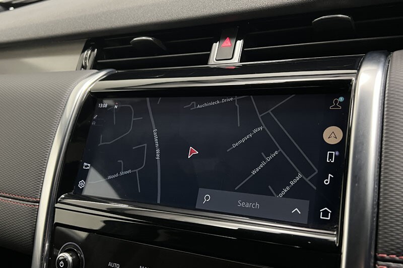 Used Land Rover Discovery Sport 2021 for sale - 77945570: Photo 11