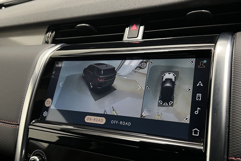 Used Land Rover Discovery Sport 2021 for sale - 77945570: Photo 12