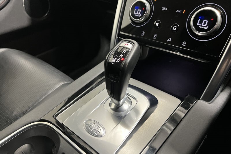 Used Land Rover Discovery Sport 2021 for sale - 77945570: Photo 13