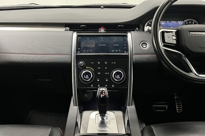 Used Land Rover Discovery Sport 2021 for sale - 77945570: Photo 14