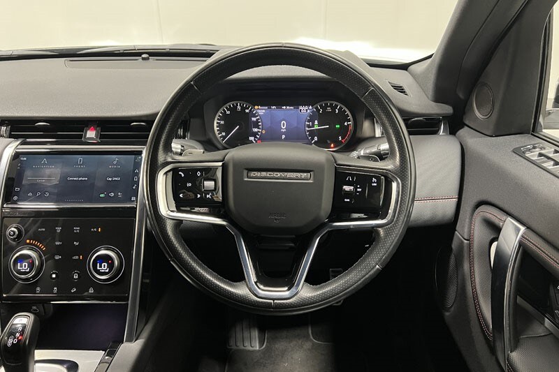 Used Land Rover Discovery Sport 2021 for sale - 77945570: Photo 15