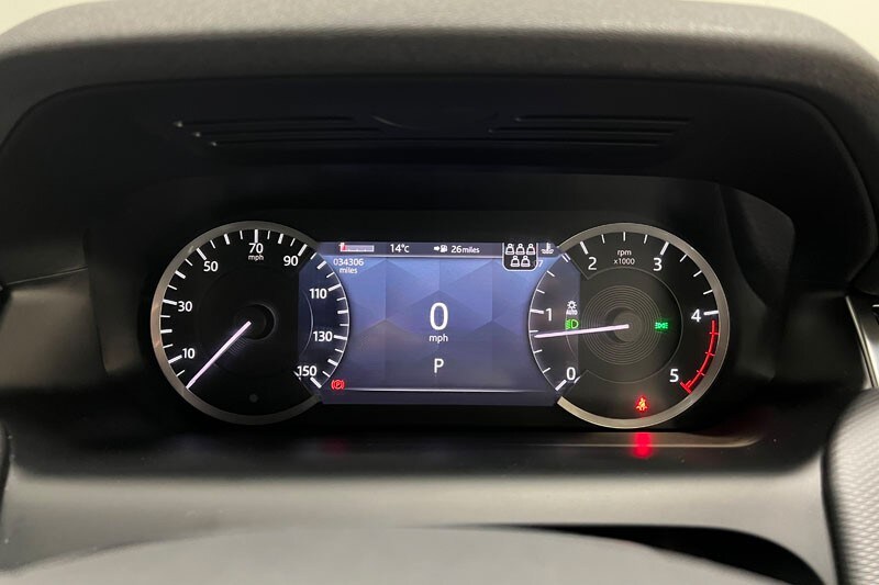 Used Land Rover Discovery Sport 2021 for sale - 77945570: Photo 16