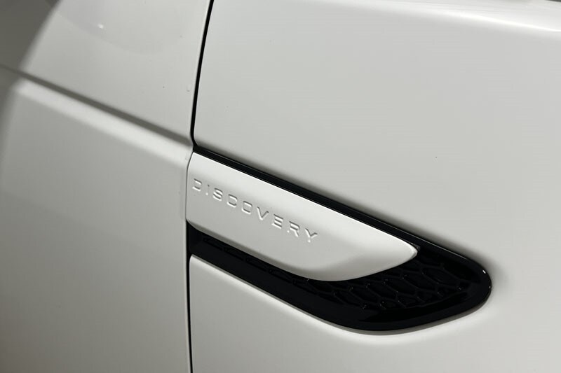 Used Land Rover Discovery Sport 2021 for sale - 77945570: Photo 20