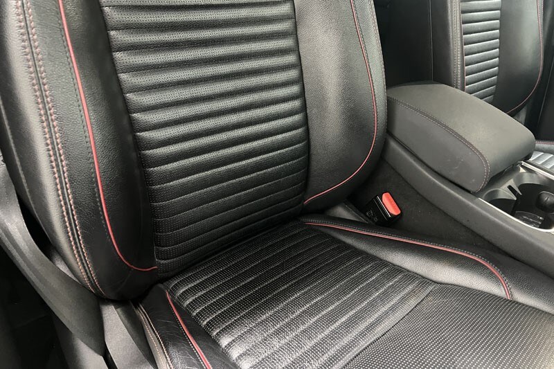 Used Land Rover Discovery Sport 2021 for sale - 77945570: Photo 24