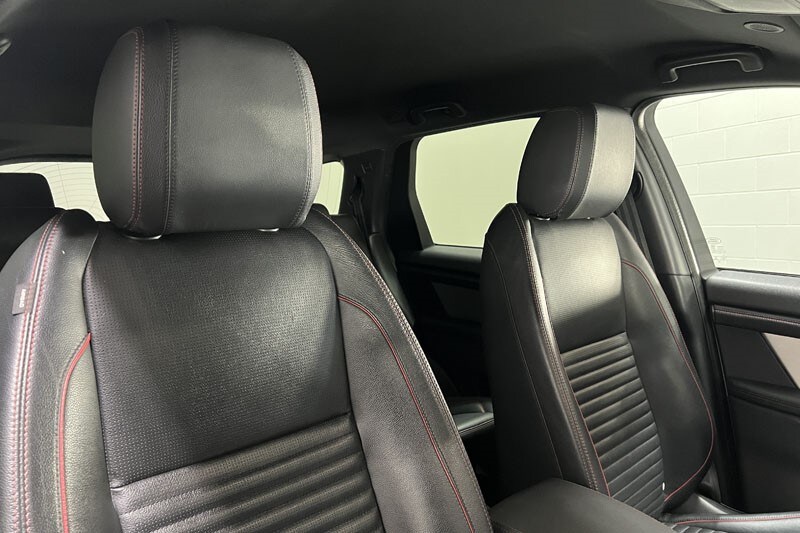 Used Land Rover Discovery Sport 2021 for sale - 77945570: Photo 25