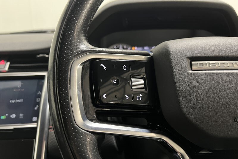 Used Land Rover Discovery Sport 2021 for sale - 77945570: Photo 27