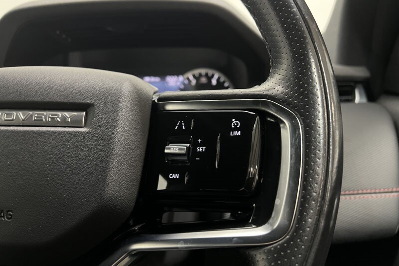 Used Land Rover Discovery Sport 2021 for sale - 77945570: Photo 28