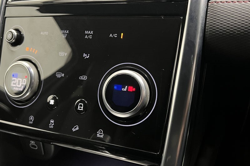 Used Land Rover Discovery Sport 2021 for sale - 77945570: Photo 30