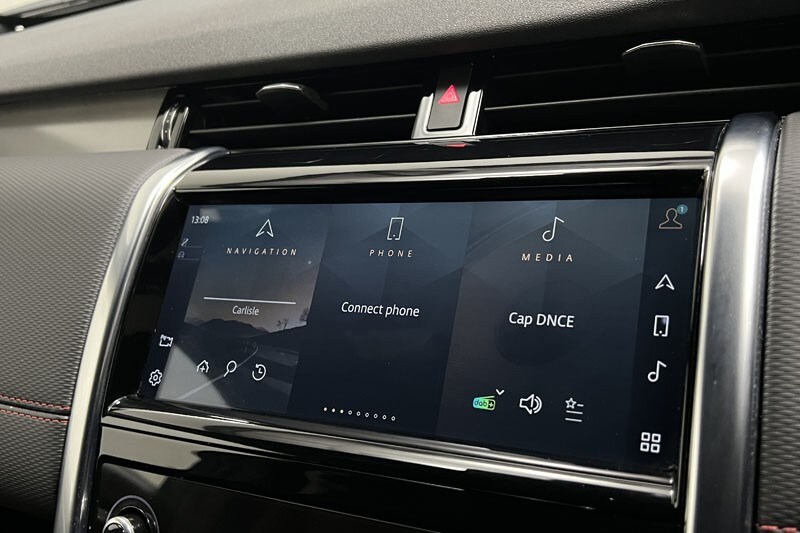 Used Land Rover Discovery Sport 2021 for sale - 77945570: Photo 31