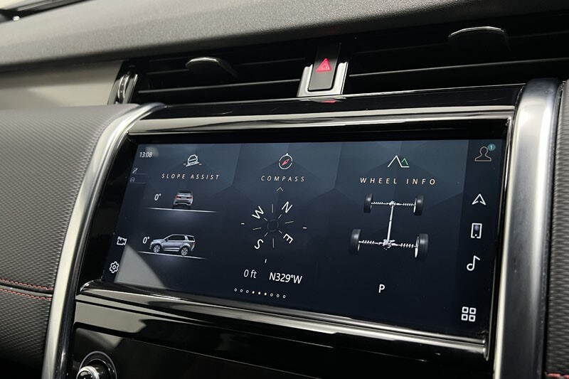 Used Land Rover Discovery Sport 2021 for sale - 77945570: Photo 32