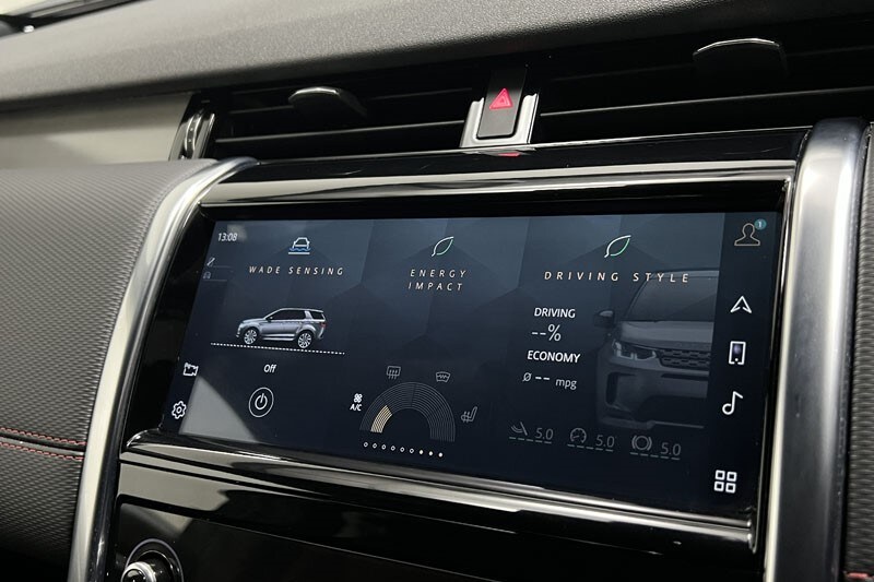 Used Land Rover Discovery Sport 2021 for sale - 77945570: Photo 33