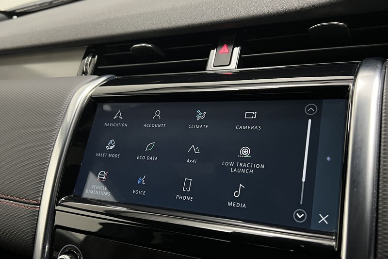 Used Land Rover Discovery Sport 2021 for sale - 77945570: Photo 34